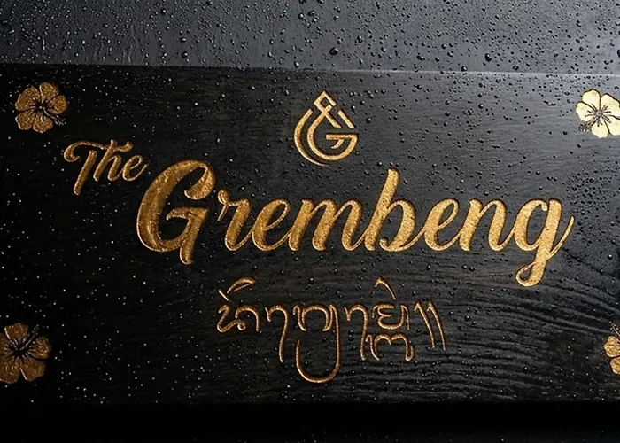 The Grembeng * Undisan